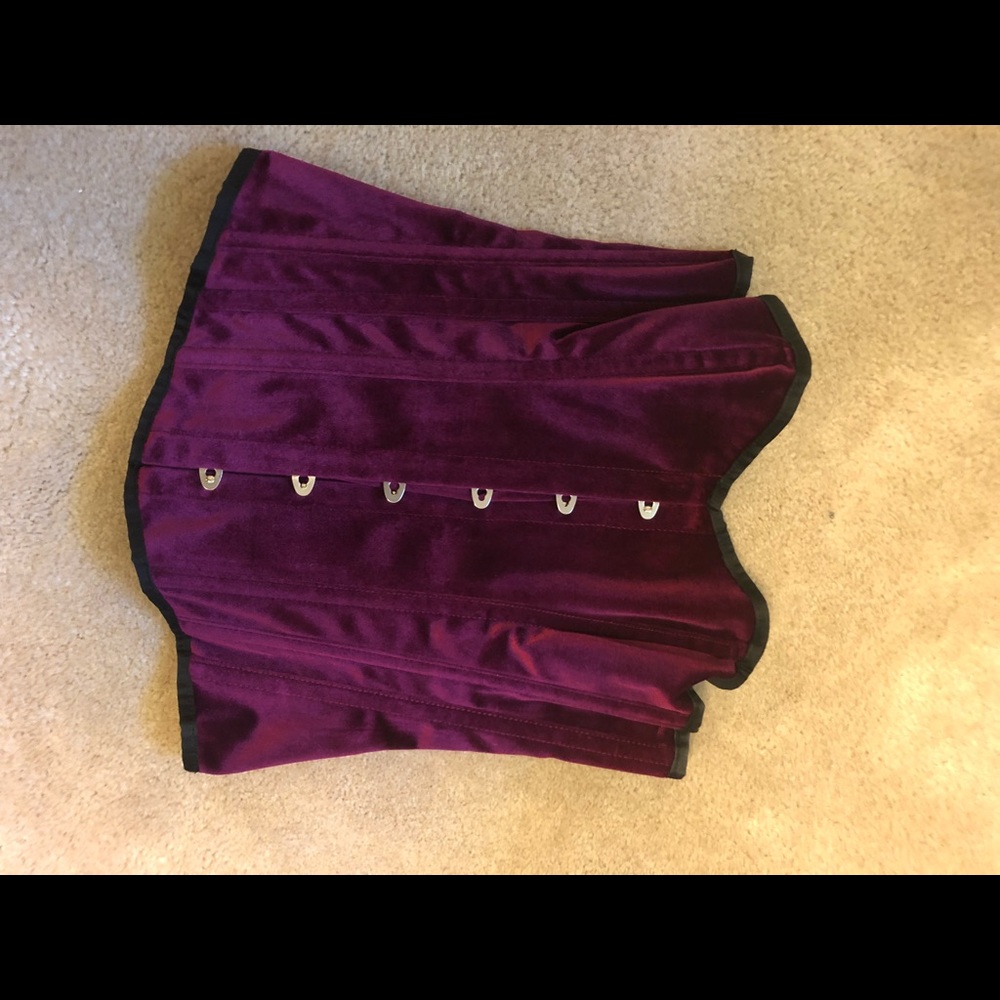 Corset